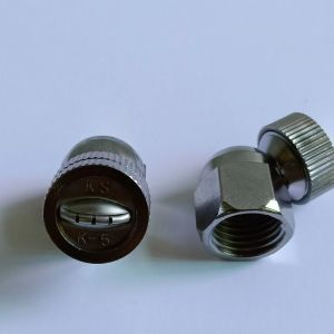 2pcs Nosel Kabut Nozzle Kabut Sprayer Elektrik Kuningan Nozzle  Nozel Kuningan Alat Pertanian Semprot Nosel Penyemprot