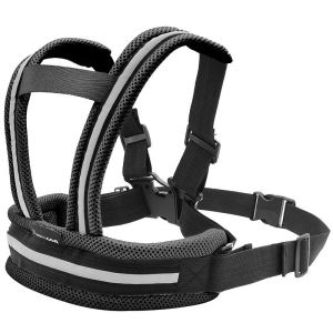 Kids Motorcycle Safety Seat Belt Adjustable Stereoscopic Harness Baby Seat Belt Portable Fall Prevention Safety