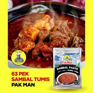 Stir Fried Chili Sauce