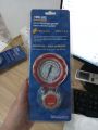 ĐỒNG HỒ GAS ĐƠN VALUE HẠ ÁP-CAO ÁP. 