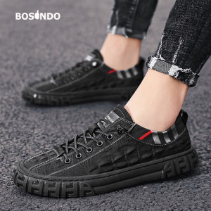 Sepatu Sneakers K9 - Sepatu Sneakers Import - Sneakers Canvas - Sneakers Sepatu Pria Kulit - Sepatu Pria Kasual Import