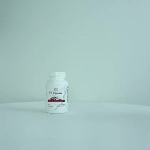 TK-Hot fitspresso weight management 60 capsule