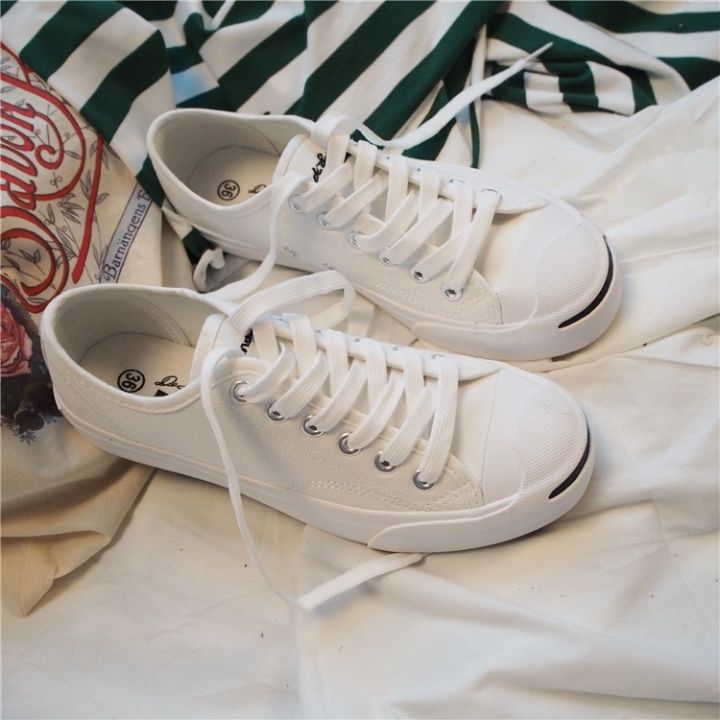 Canvas casual white shoes for mens best sale