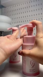 BUY1 TAKE 2 Feminine intimate wash pH Balanced For Sensitive SkinItching Deodorizing Bath Cleansi