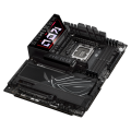 ASUS ROG MAXIMUS Z890 HERO  Support Intel® Core™ Ultra Processors (Series 2) , LGA1851/ DDR5 /  AI Networking II / Extensive Gen 5 / WIFI 7 / Polymo Lighting II GAMING ATX MOTHERBOARD. 