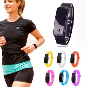 MAILA Jam Tangan Rantai Pria Quartz Analog Stainless Steel - Tampilan Maskulin dan Trendi dengan Fitur Crono Off