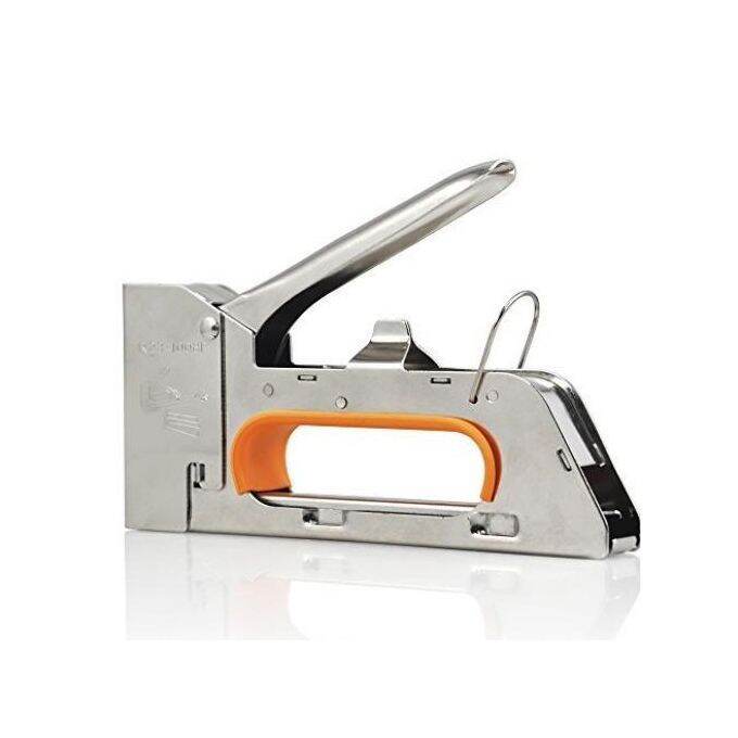 Fabric stapler online