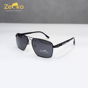 Kính mát nam nữ thời trang Zecko SGP20 kính râm phân cực chống tia UV chống chói chống trầy