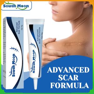 Gel Giúp Làm Mờ Sẹo Lồi Xóa Tan Các Vết Rạn Nứt Da Và Phục Hồi Da Sáng