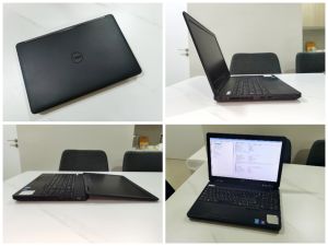 Business Laptop Dell Latitude E7390 Black LED 13.6inch (Intel®i5-8350U /RAM 8GB & SSD 256 GB) used