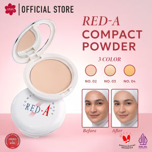 Red-A Compact Powder