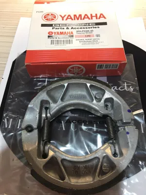 ORIGINAL BRAKESHOE for Mio Soul i125/Mio i125/Aerox155/Mio Sporty - Made in Indonesia -