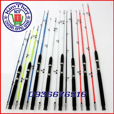 Cần câu máy 2 khúc đặc Shimano Siêu khỏe Siêu khuyến mãi Cần câu lure cần câu tay cần câu rút máy câu cá túi đựng cần mồi câu cá phụ kiện câu cá ... (Kim Thủy)