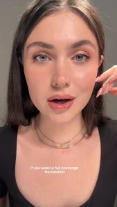 Charlotte Tilbury Airbrush Flawless Foundation 30ml