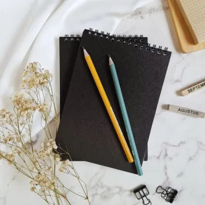[Promo baru] SKETCHBOOK A5 /BUKU SKETSA/ BUKU GAMBAR/sketchbook buku gambar