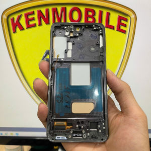 Màn Hình Tương Thích SS S22 Loại Zin Rời và INCELL Liền Khung (tặng keo dán)