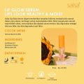 SALSA Lip Glow Serum - Moisturizing Serum Bibir Lipglow Pink Serum Bibir Salsa. 