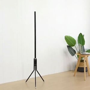 JIJI.SG Lysa 12 Hooks Hat and Clothes Hanging Rack Standing Rack