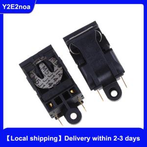 【Local shipping】 2pcs Switch Electric Kettle Thermostat Switch Kitchen Appliance Parts
