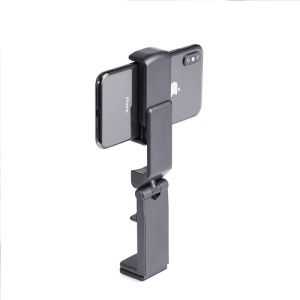 Travel Folding Phone Holder Lazy Phone Stand Car Navigation Mount Luggage Universal Desktop Selfie Live Stands Phone Holder Stand