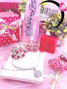 dây chuyền mặt đồng xu may mắn cực xink xắn