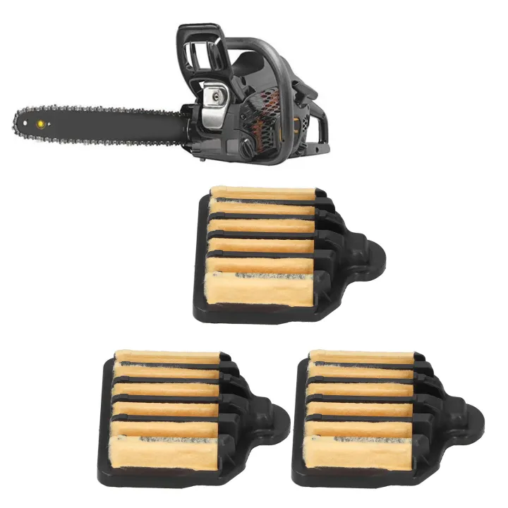 Decdeal ไส้กรองอากาศสำหรับเครื่องตัดหญ้า ติดตั้งง่าย