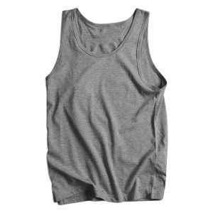 Áo thun ba lỗ nam cao cấp-thun cotton 4 chiều -size từ 40 đến 90kg-therapy6868-