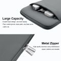 OWTWO Fashion Soft Pouch Universal Laptop Case Notebook Cover Bag Sleeve. 