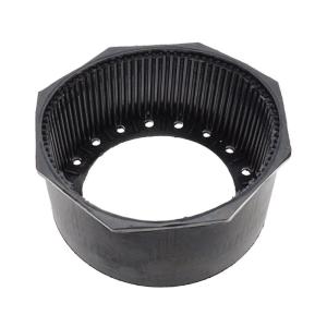 Dưới Nước Xe Tăng Khởi Động Scubas Vòng Lặn Cơ Sở Bảo Vệ Scubas Lặn Xi Lanh Khởi Động Cho 12L Nhôm Xe Tăng