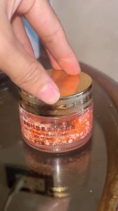 Hot Sale Dragon Blood Retinol Face Cream 50g Whitening Anti Aging Melasma Fade Acne Scar Moisturizing Ready Stock