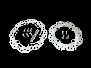 Đĩa thắng xe winner X 150 có ốc
