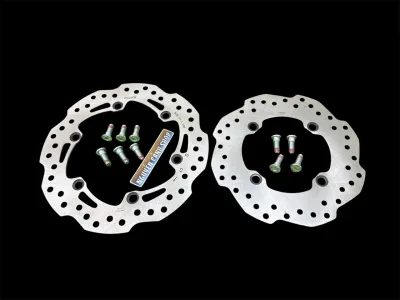 Đĩa thắng xe winner X 150 có ốc