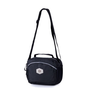 Tas Selempang Besar Pria Slingbag Bahu Cowok Premium Kuat Awet UTR 257