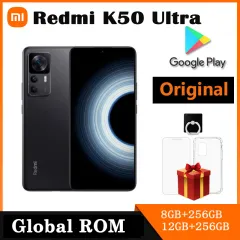 Redmi K50 Ultra/Xiaomi 12T Pro Global Rom Smartphones 108MP Camera 120W  Fast Charging 5000mAh Extreme Edition Snapdragon 8+ Gen 1 95%new Used |  Lazada PH