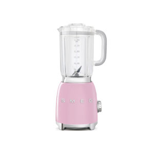SMEG 50s Retro Style Blender - Pink