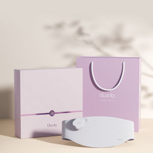ULucky Heat Pad Mage Menstrual Period Pain Relief 暖暖包暖贴 暖宫带冬天 月经Mild and effective