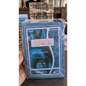 Matan Bidayah Al-Hidayah - Darul Kutub Islamiyah / Bidayatul hidayah