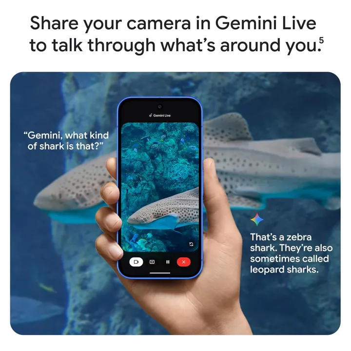 Google Pixel 10 128GB | 256GB