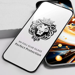 Buy1get 1freeTempered Glass for Iphone 11 13 16 Pro 15 Pro Max 12 14 Plus XR XS Max 6/7/8 Plus Full Coverage Screen Protector