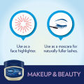 Vaseline Petroleum Jelly Repairing Jelly Original 100% Pure 50ml. 