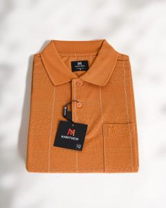 Áo thun nam KHATOCO sale