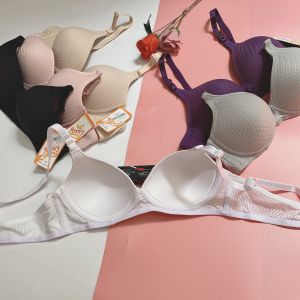 Áo ngực thông hơi không mút không gọng mặc thoải mái - Anny Thái Lan 275