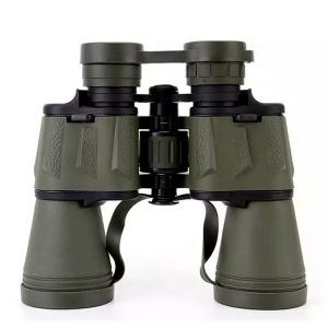 20X50 1000M high magnification high-definition low-light night vision military binoculars for outdoor hunting and viewing Best-selling five-star praise