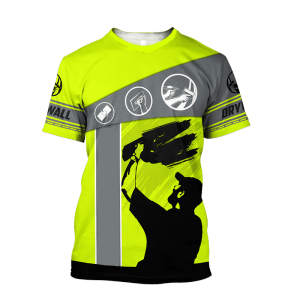 Áo thun đồ họa Vách Thạch Cao Finisher nam hình đồ họa T-Shirts Cho Nam Giới Quần Áo Mùa Hè 3D áo in ngắn tay thường ngày Quá Khổ