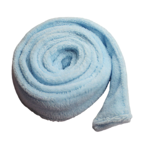 Vải nhung mềm mại Tie Robe Strap 170/210cm Áo choàng tắm vành đai cho thư giãn sau khi tắm trước khi đi ngủ ngủ áo choàng Thắt lưng Thắt lưng Tie