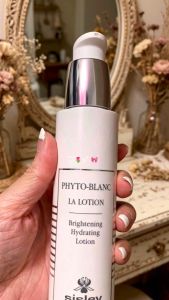 SISLEY Phyto-Blanc La Lotion Brightening Hydrating Lotion 150ml