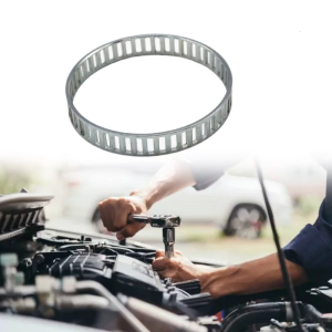 Compatible-for 1 Series E81 E82 E87 E88 ABS 3 Series E90 E91 E92 E93 Car Drive Shaft ABS Ring Reluctor Reluctance Ring