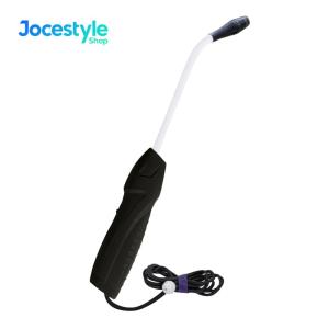 เครื่องฉีดน้ำอัตโนมัติแรงดันสูงสำหรับสวนและปลูกผัก ระบบฉีดน้ำแบบปรับได้ เหมาะสำหรับสวนในบ้านและโรงเรือน