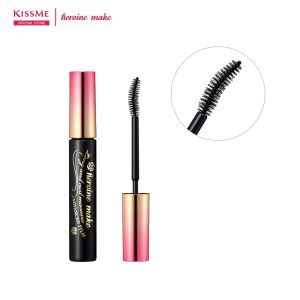 KISSME Heroine Make Long & Curl Mascara Advanced Film