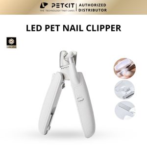 Kìm Bấm Cắt Móng Cho Chó Mèo Petkit Nail Clippers